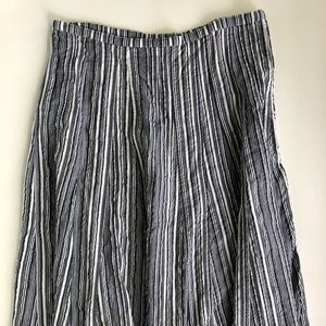Christopher and Banks Skirt